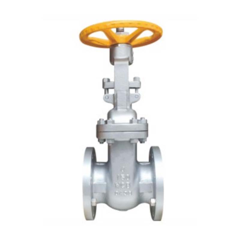 Gate valve