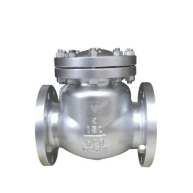 Check valve